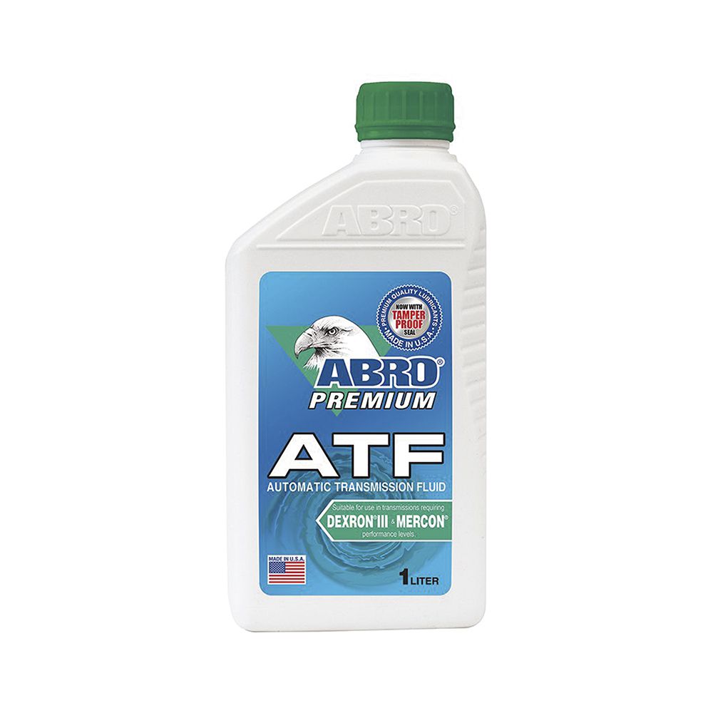 ACEITE PARA TRANSMISION AUTOMATICA ATF (CAMBIO) 1QT. ABRO AT170