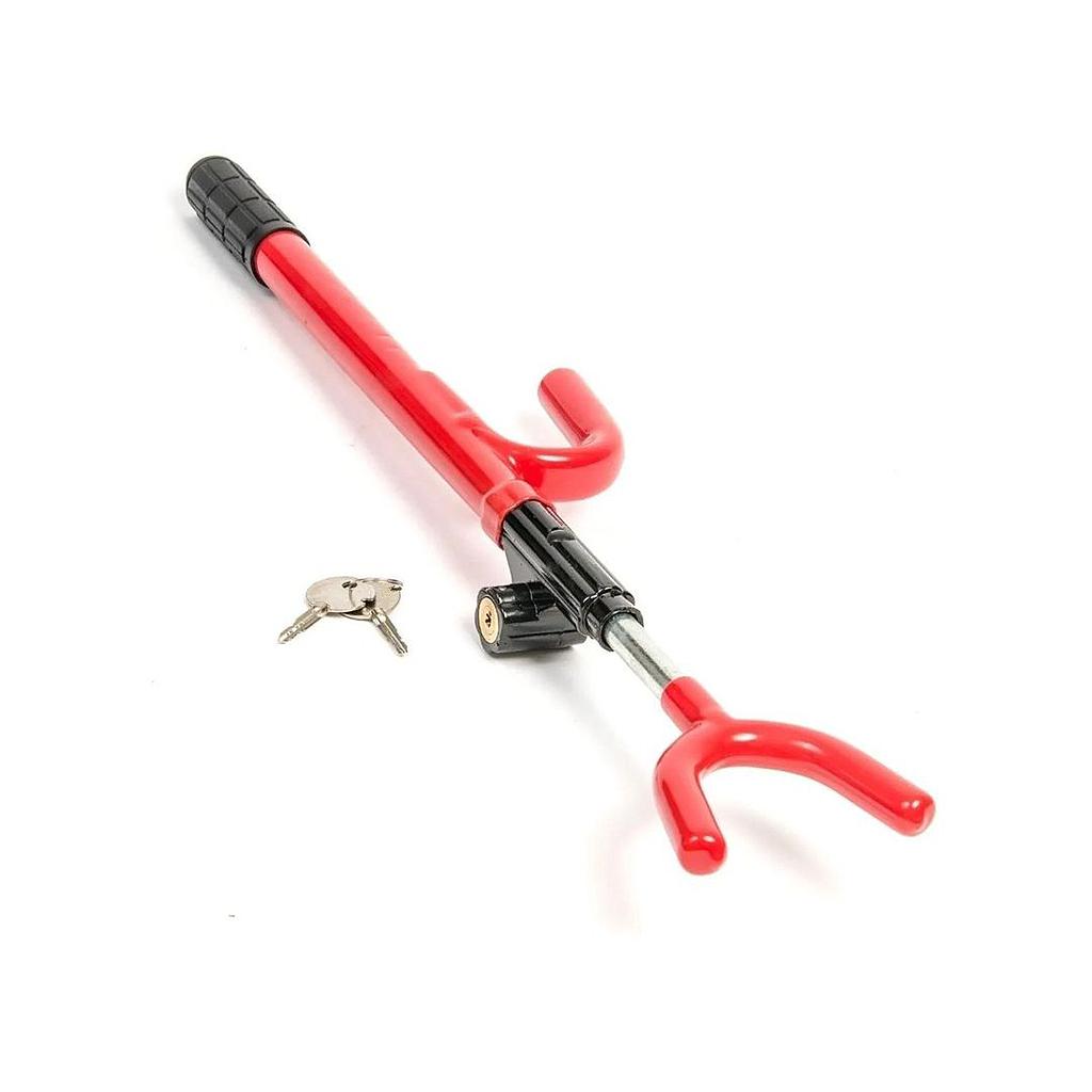 SEGURO PARA TIMON SPL / 31310 (NC)