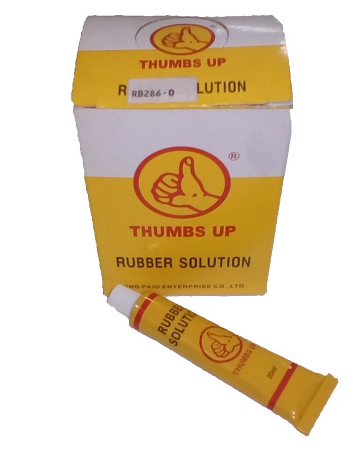 PEGAMENTO PARA PARCHE 31502/20CC