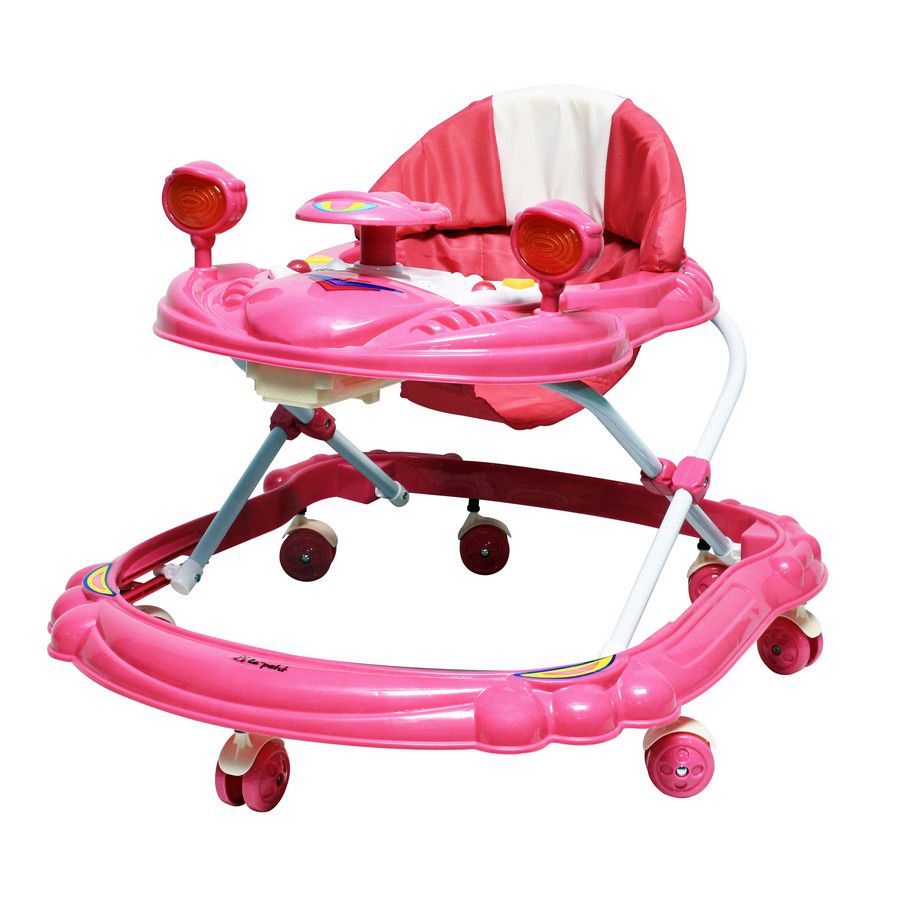 ANDADERA P/NIÑOS LP-9671 (DESC)