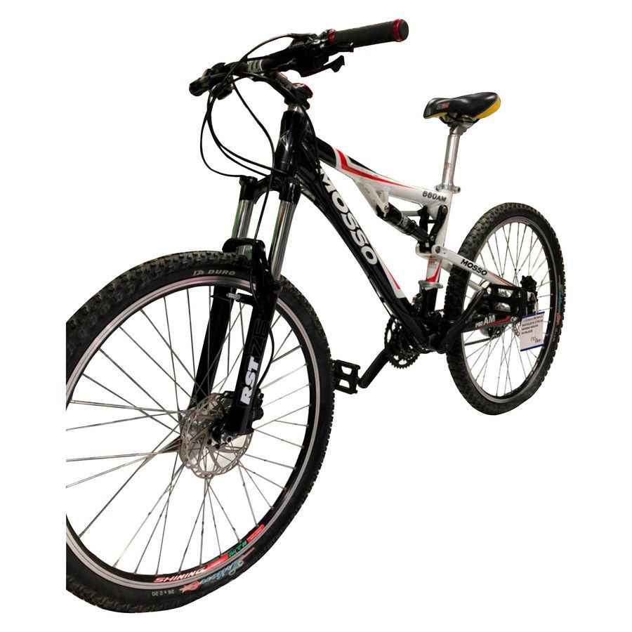 BICICLETA MTB 26 MOSSO 660AM 9V-BLAZE