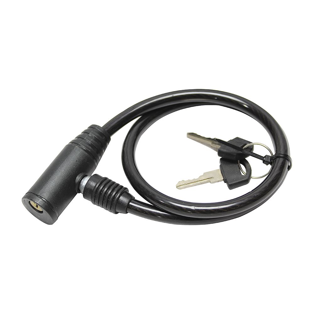 CANDADO PARA BICICLETA #37835