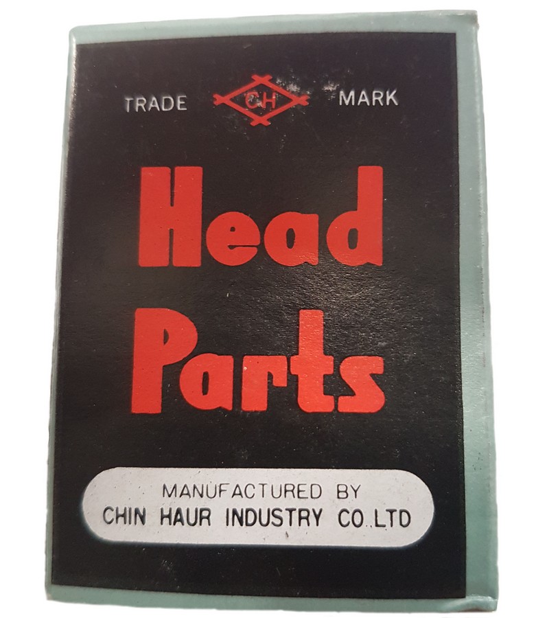 CUNA PARA MANUBRIO 25.4X22.2