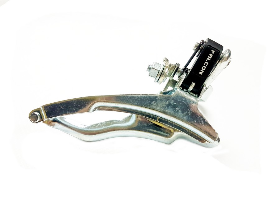 DESCARRILADOR TIPO ARRIBA 28.6MM