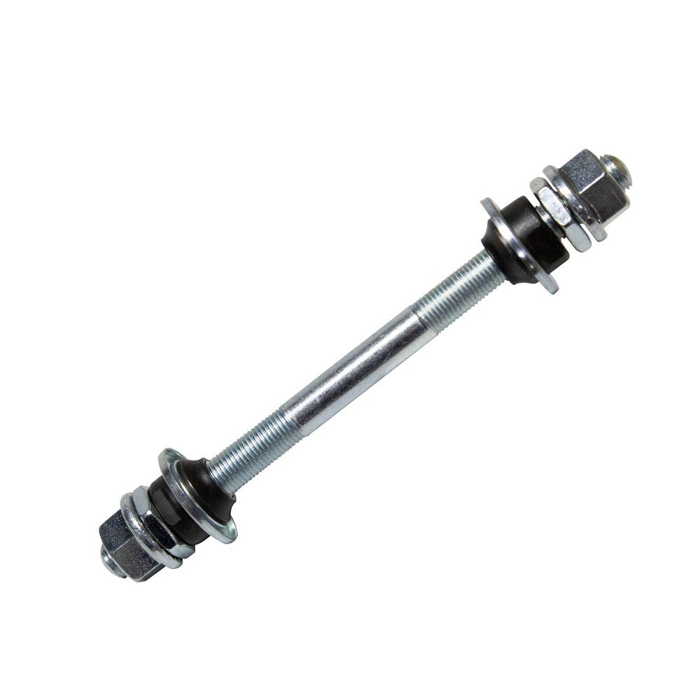 EJE DELANTERO P/MONTAÑESA #121