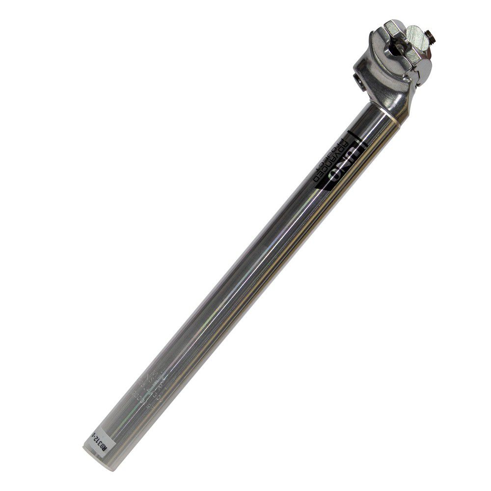 POSTE 25.4 X 300MM C/BASE SP359