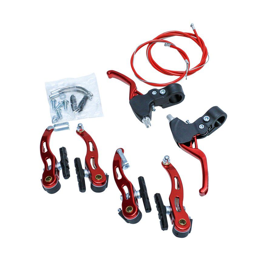 QUIJADAS V-BRAKE ALUMINIO YD-V-15
