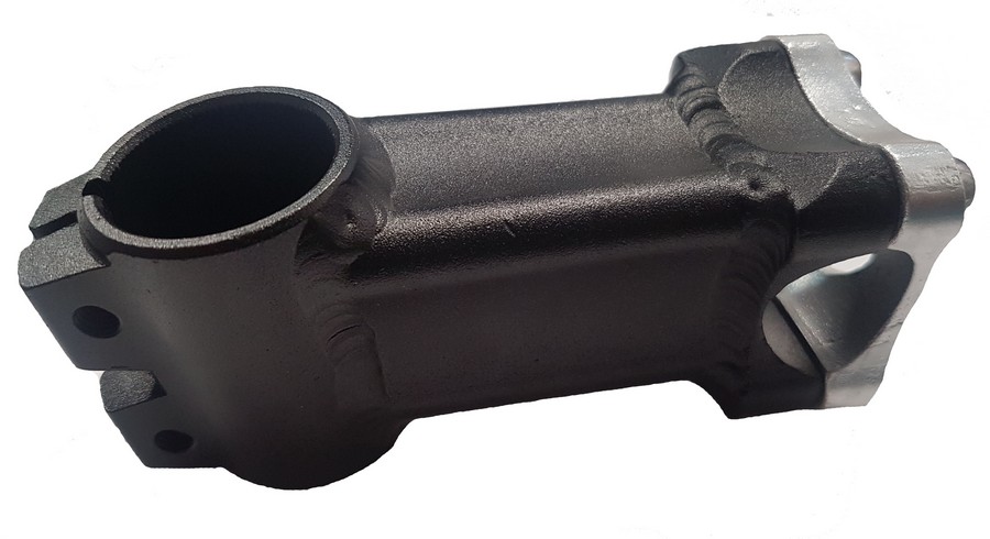 CABEZAL PARA ESCUADRA EAHS-03