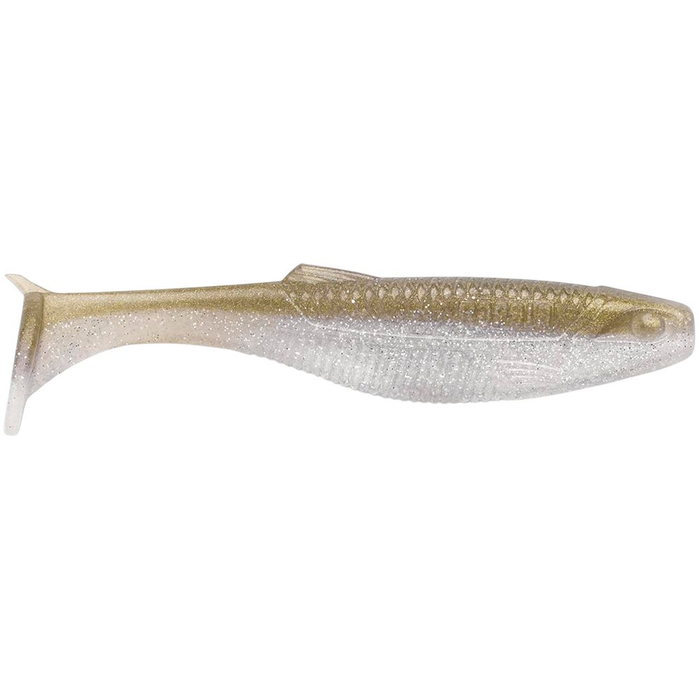 RAPALA CRUSHCITY MAYOR 4 PULG TENNESSEE SHAD CCMYR4TSD