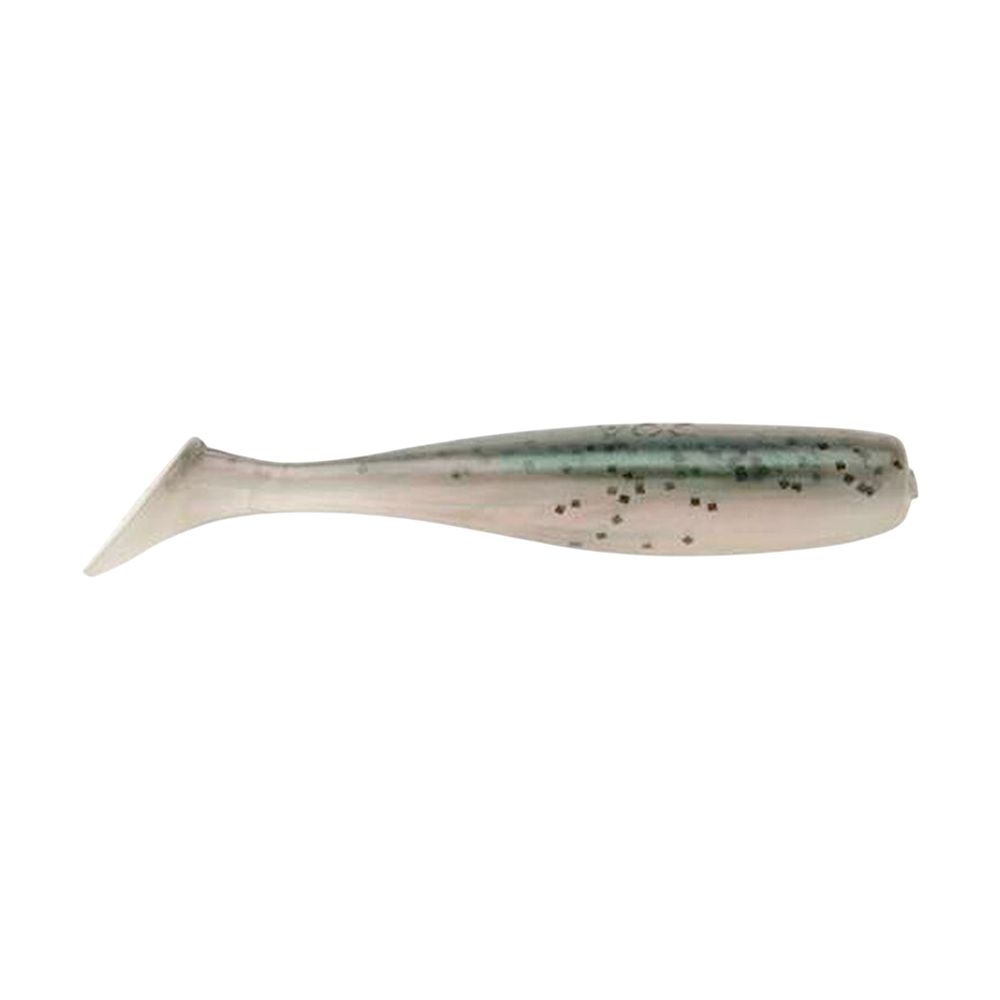 SHAD TAIL DOA 3 PULG 80403 C.A.L. GOLDEN SHINER (12)