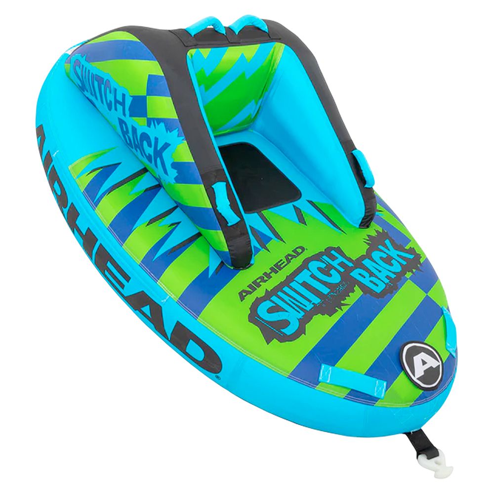 KWIK TEK AHSB-2 SWITCHBACK 2 PERSON TOWABLE