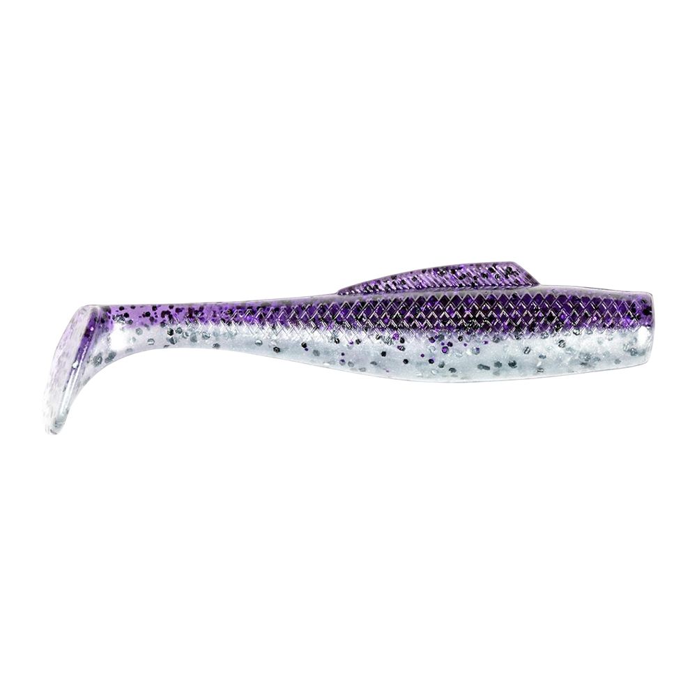 Z-MAN GMIN-372PK6 MINNOWZ 3 PULG TROUTCICLE (6)