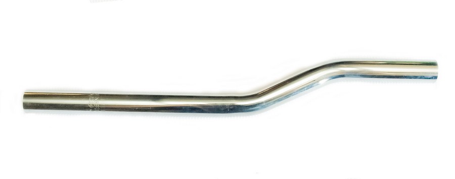 POSTE PARA ASIENTO KALLOY UNO COMFORT 27.2X350MM ST6380