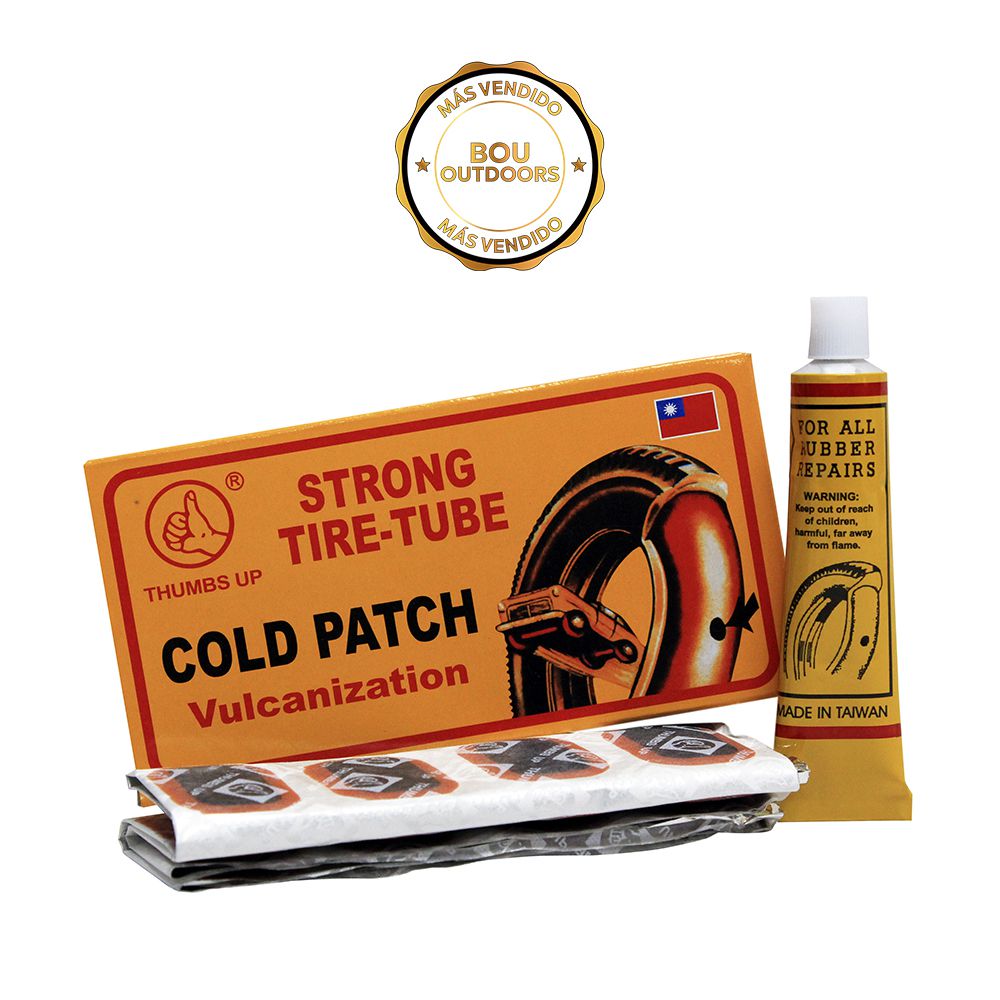 PARCHES 31522-M48 TW (JGO)