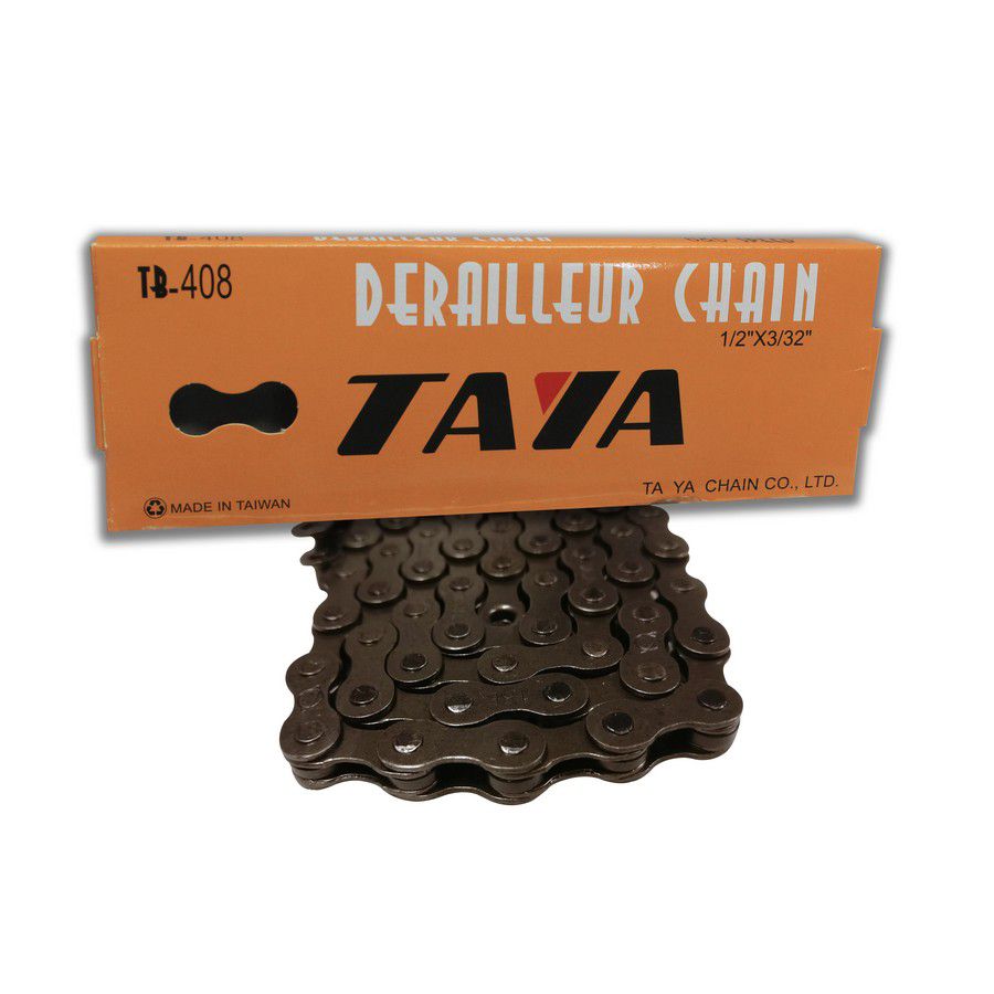 CADENA TAYA TB 408 1/2X3/32X114L (NC)