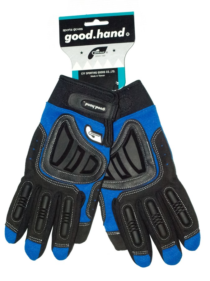 GUANTES PARA MTB 33082 (PAR)