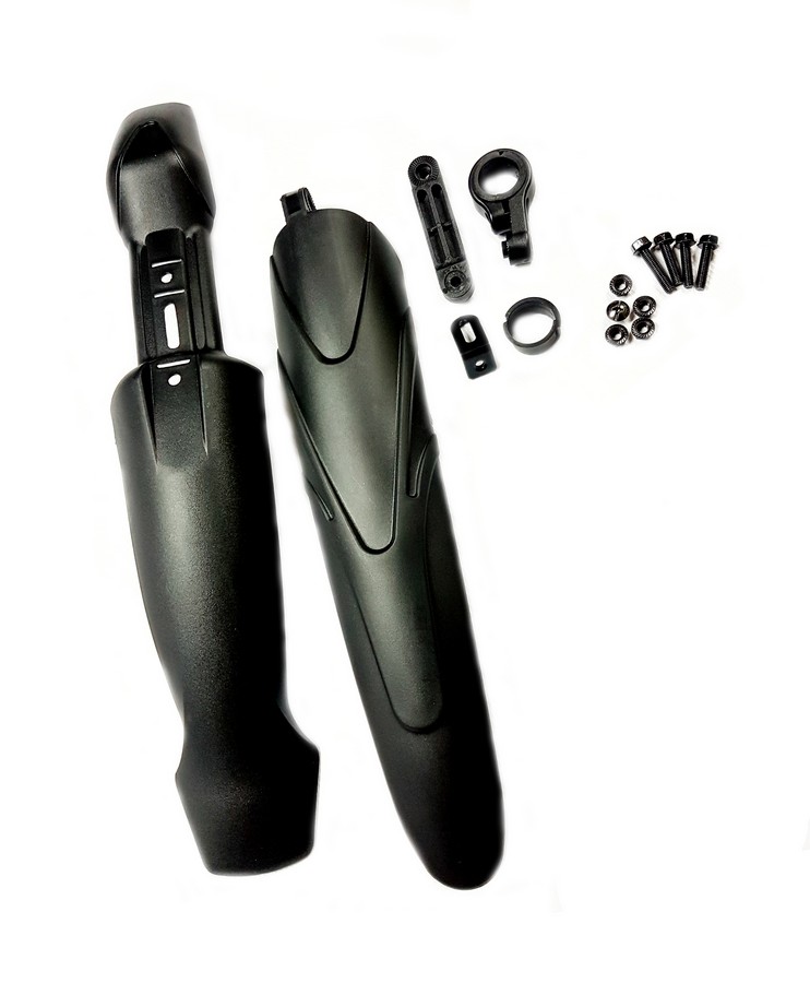 LODERAS PARA MTB  (PAR)