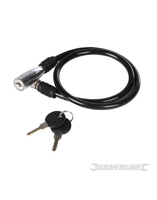 CANDADO P/BIC. FK-110