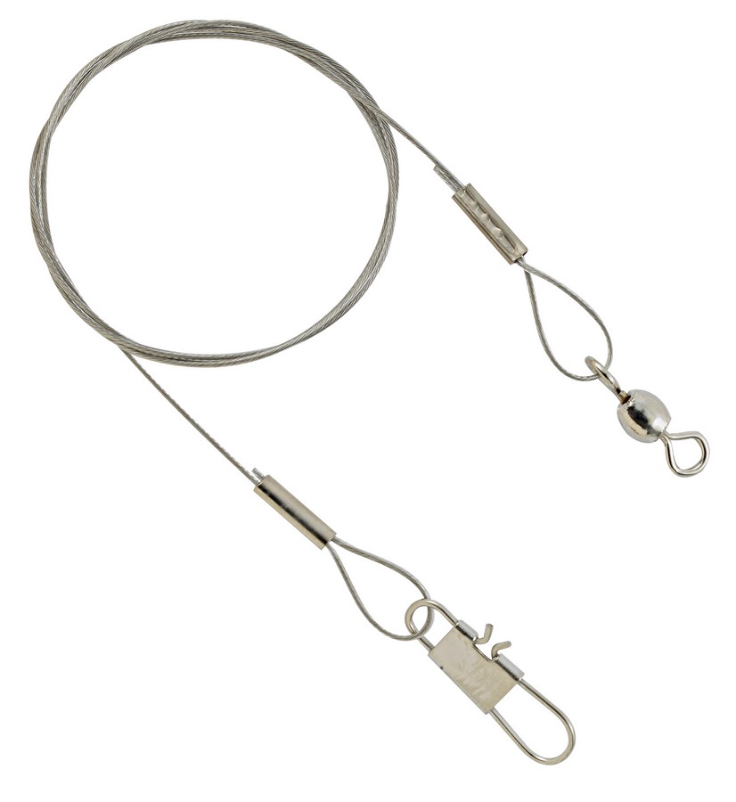 LEADER 24IN. 30LB. (6) L246