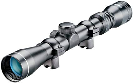 MIRA TELESC. TASCO 3-9x32 MAG39X32D