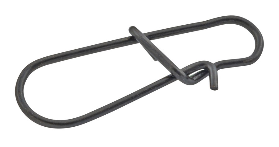 SNAP SWIVEL DUO LOCK SZ 1 BLACK (10)