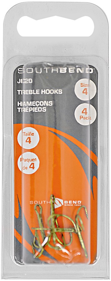 TREBLE BRONZE SZ 4 (4)