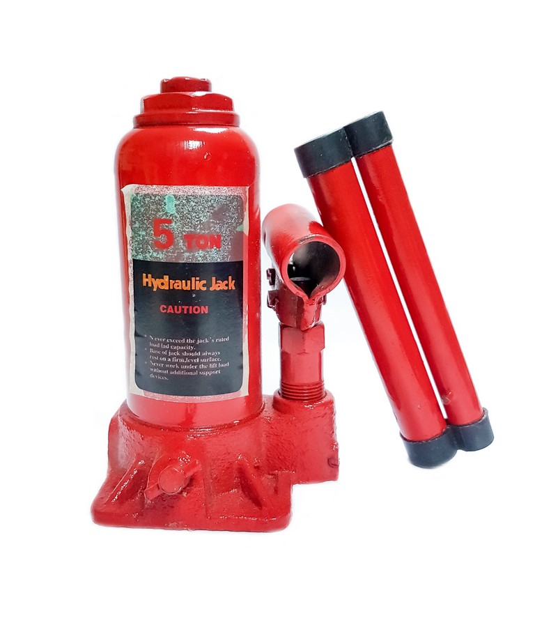 MICAS 5 TONELAD.TIPO BOTELLA CN3081300