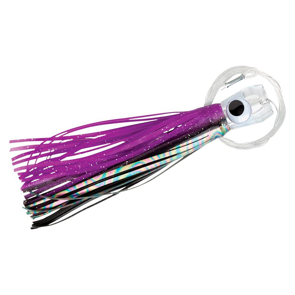 SAILFISH CATCHER 5 RGD BLK/PURP
