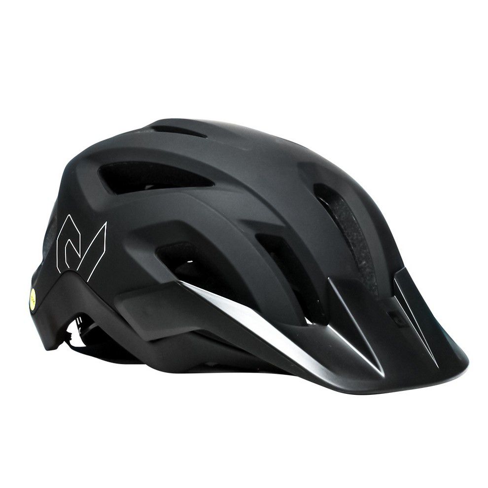CASCO P/BICICLETA BOLLE ADAPT MIPS NEGRO L 32272