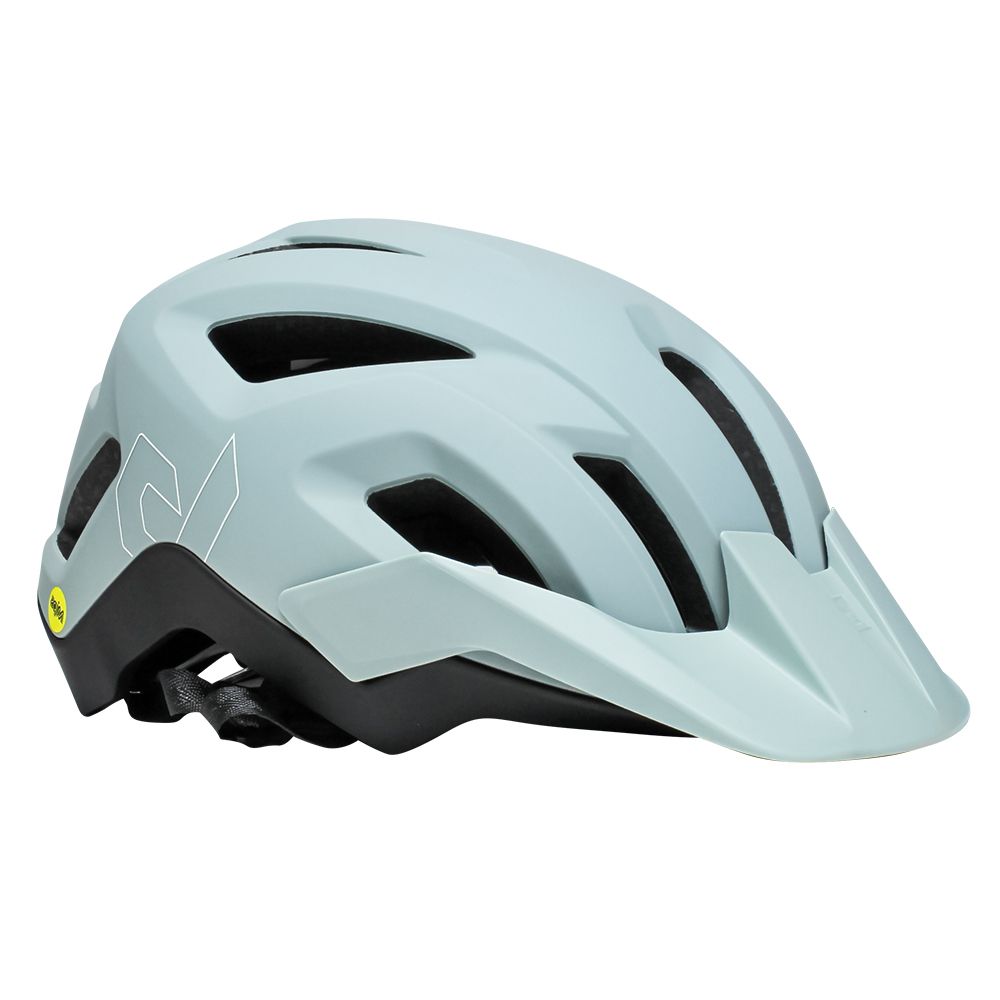CASCO P/BICICLETA BOLLE ADAPT MIPS QUARRY GRIS L 32281