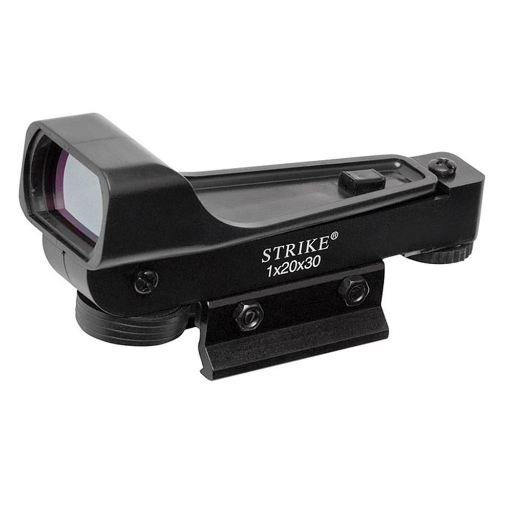 MIRA RED DOT ASG 1X20/40 MM 15101
