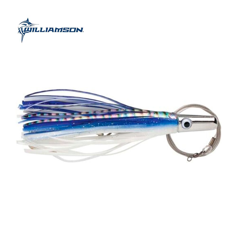 WAHOO CATCHER 6 RGD BONITO