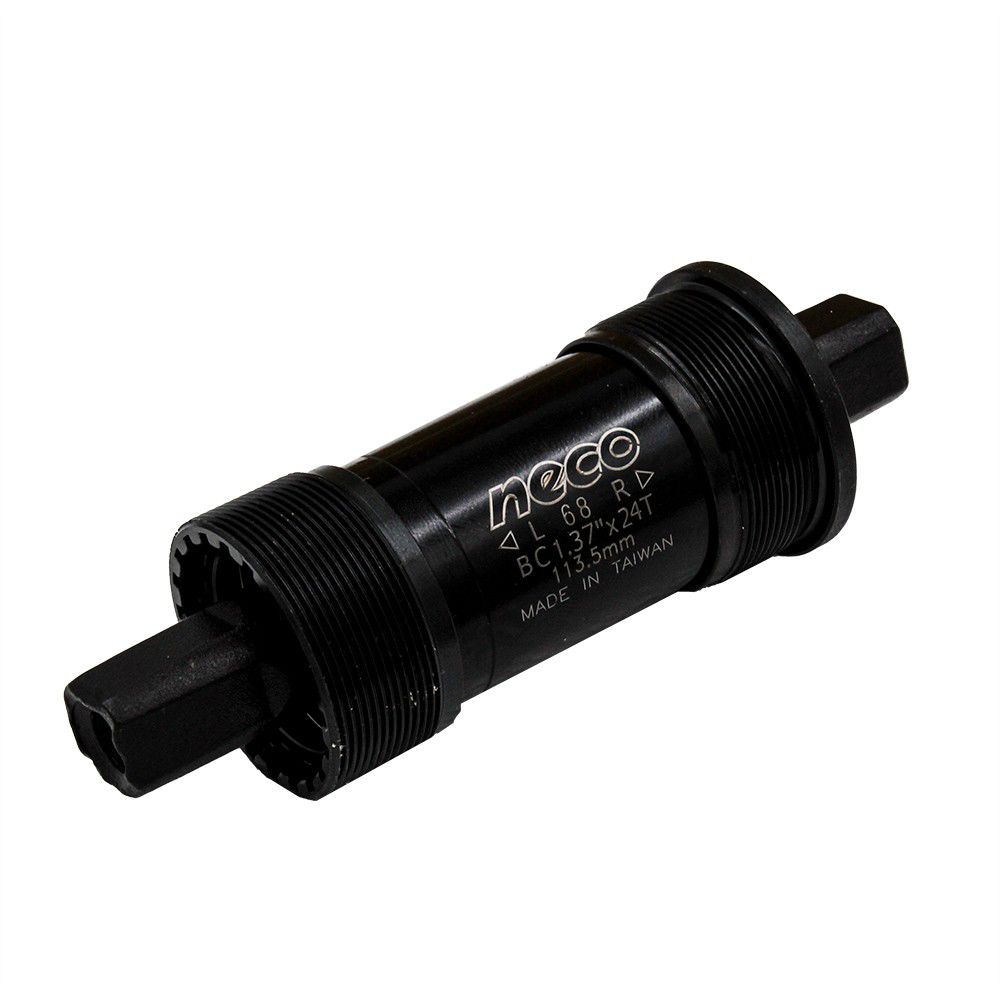 EJE CENTRAL SELLADO NECO 113.5MM