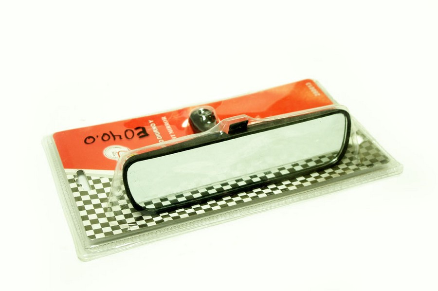 ESPEJO RETROVISOR UNIVERSAL PARA AUTO 280013-8