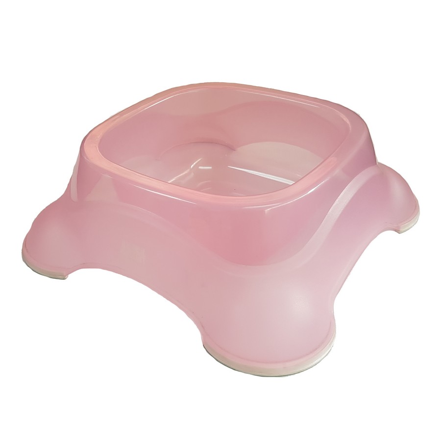 PLATO PLASTICO PARA  MASCOTA 72 OZ. AP-D706-038