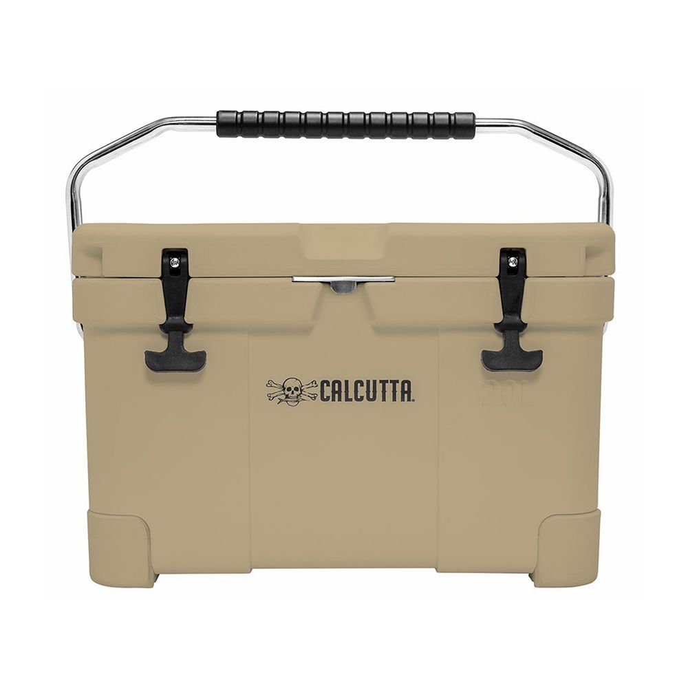 HIELERA RENEGADE CALCUTTA 20 LITROS CCTG2-20