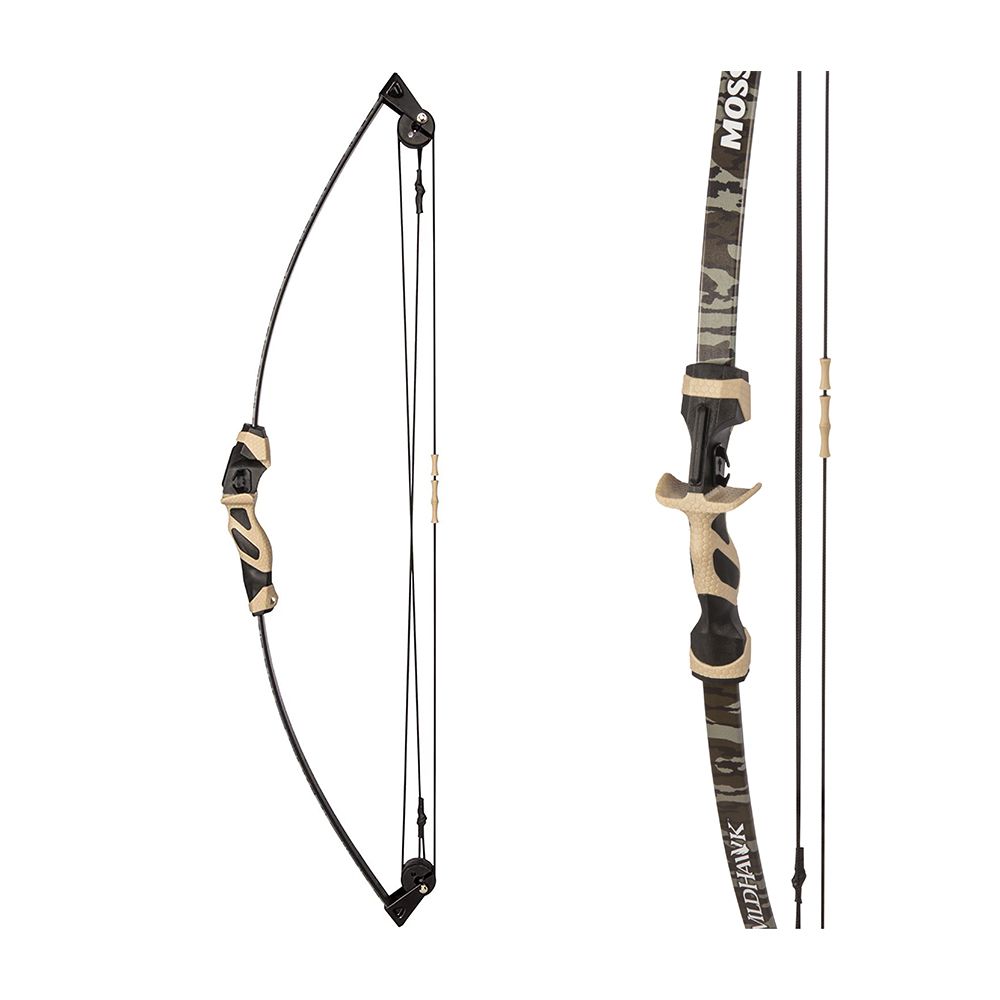 ARCO BARNETT WILDHAWKMOSSY OAK BAR1269MO