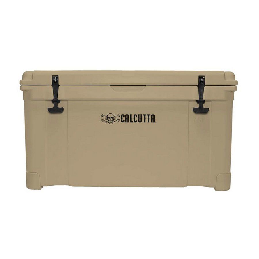 HIELERA RENEGADE CALCUTTA 75 LITROS CCTG2-75 (NC)