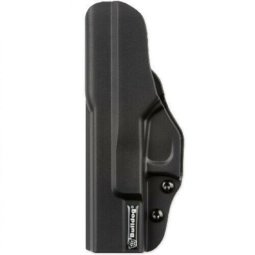 FUNDA BULLDOG P/DIESTRO GLOCK 43 PIP-G43