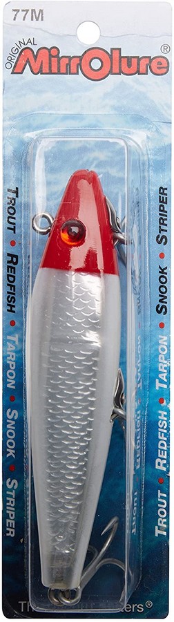 MIRROLURE 77M 11