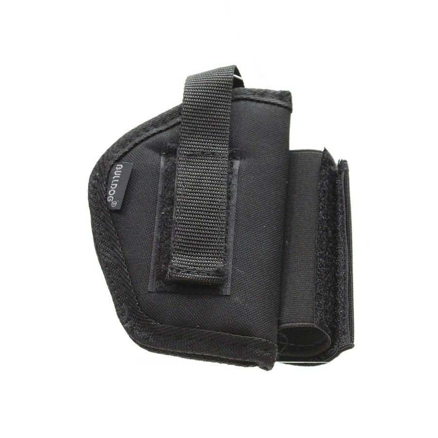 FUNDA TOBILLERA P/PISTOLA BULLDOG WANK-20R (NC)