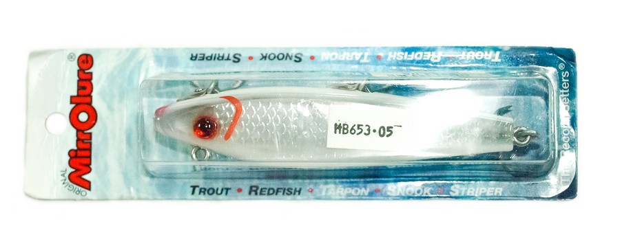 MIRROLURE 77M 51