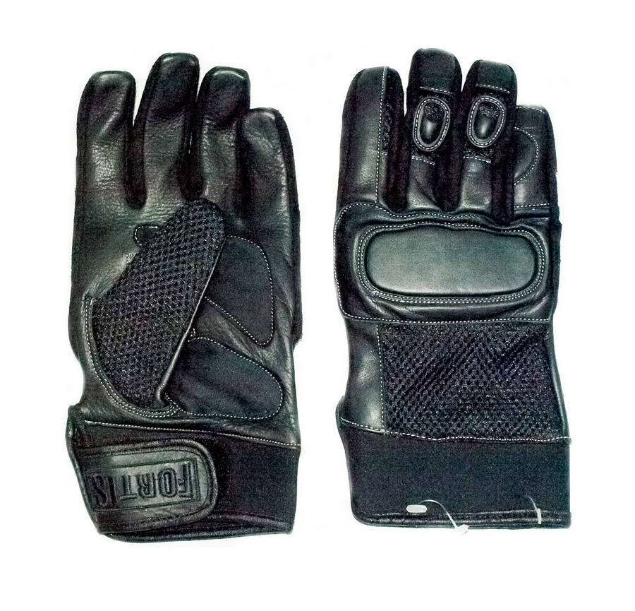 GUANTES MOTOCICLISTA FOR-711 L/XL (PAR) (NC)