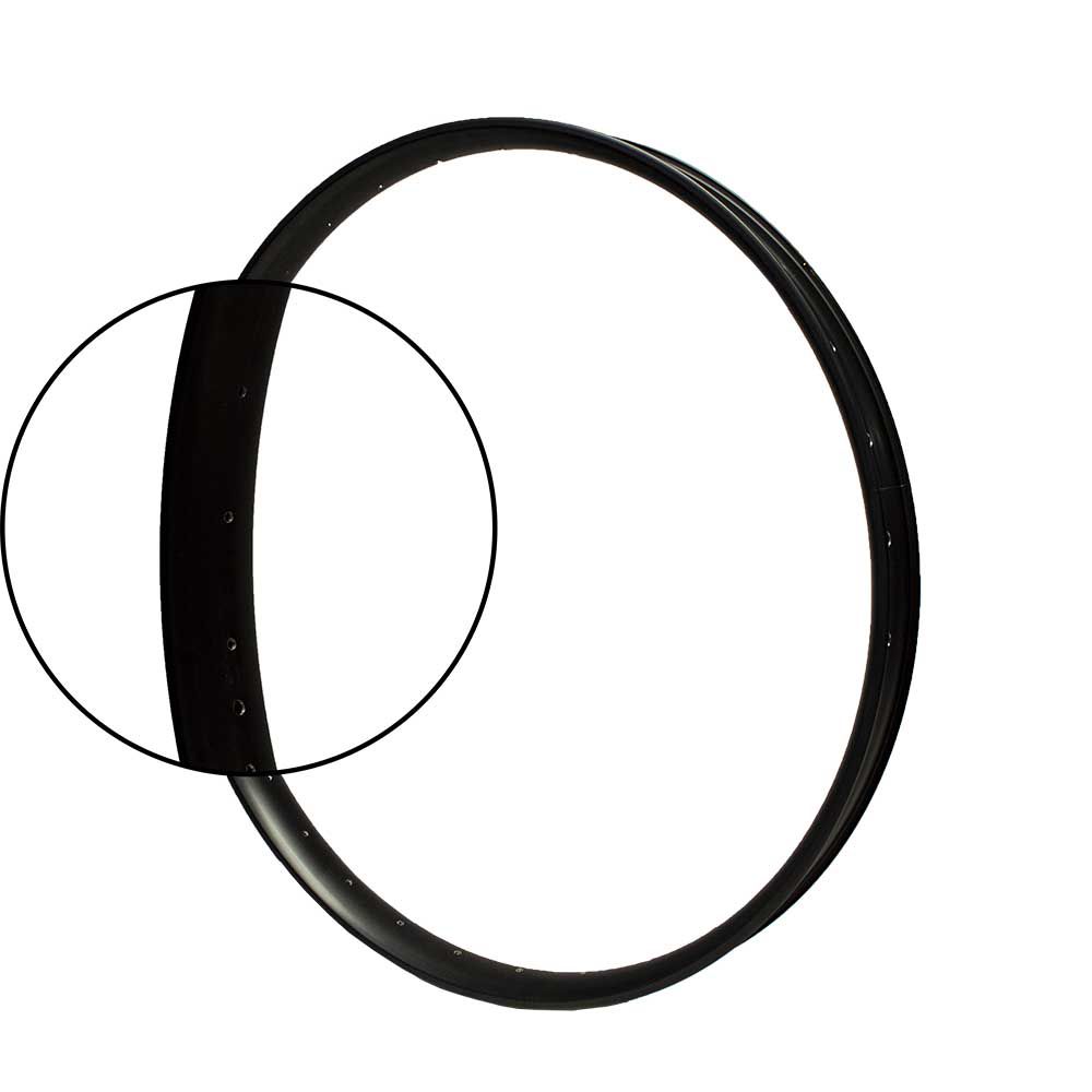 RIN ALUM. DB-X50 27.5 PULG X 32H FAT 2PULG (UNIDAD) (NC)