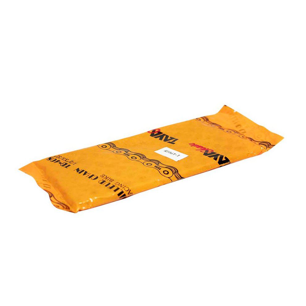 CADENA TAYA TB 408 1/2X3/32X114L CON RODO (DESC)