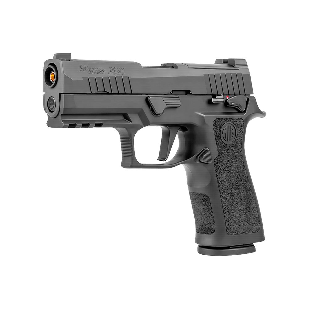 PISTOLA CO2 SIG SAUER P320 X-CARRY .177 SIG-AIR-P320XCA-BB
