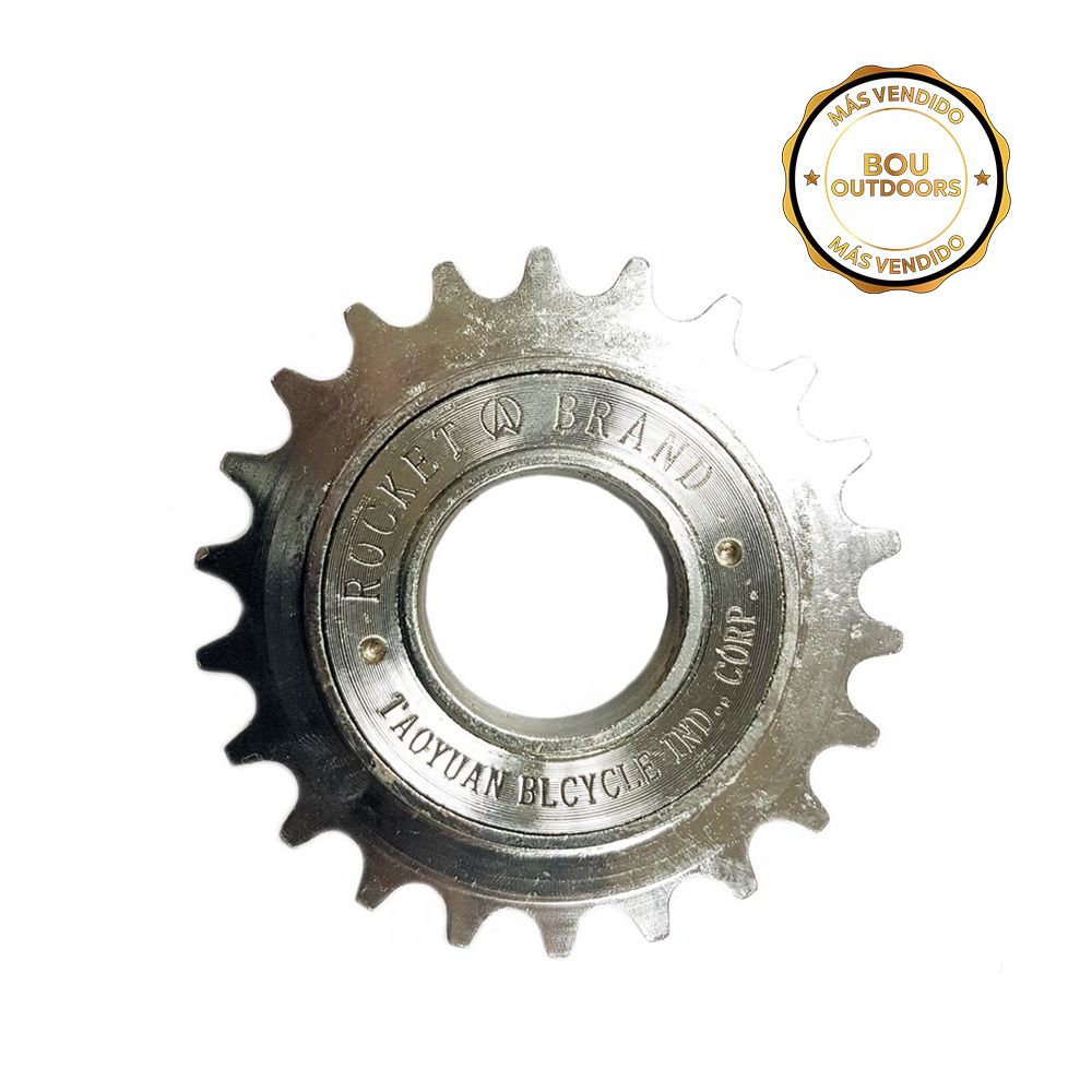 PIÑON 22 DIENTES TAIWAN