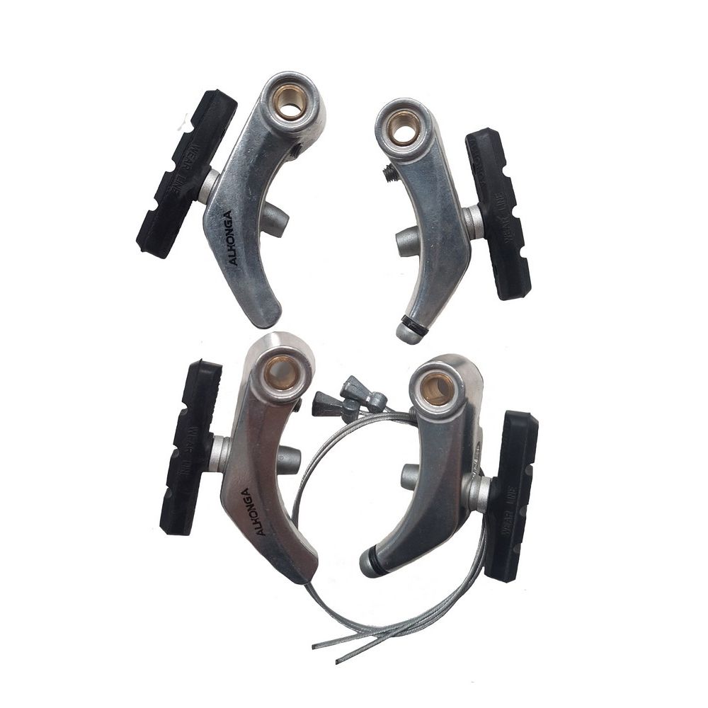 QUIJADAS P/FRENO T/HAMACA