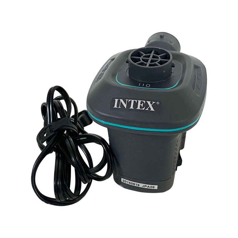 BOMBA AIRE 120V PARA COLCHON INT-66626/INT-66619/INT-66639E