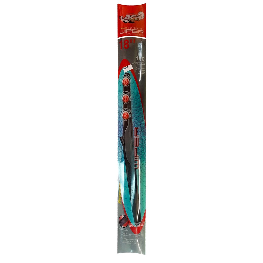 LIMPIA PARABRISAS 18PULG LF-5602-18